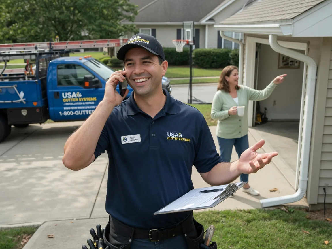 Gutter Installation Frankton, IN FAQs